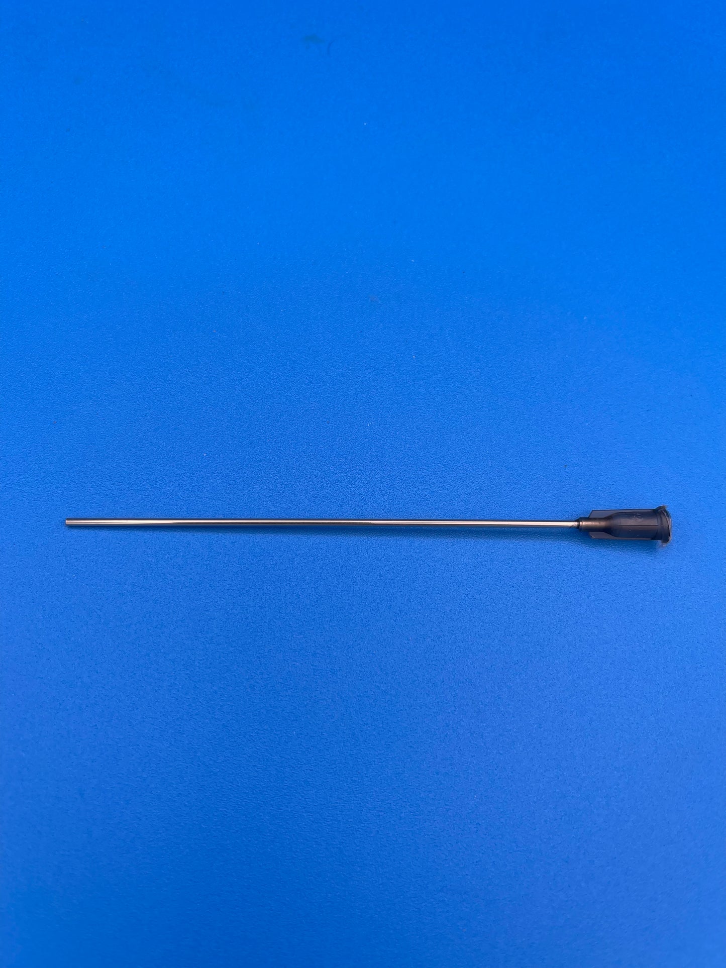 Luer Lock 4" Dispensing Needles