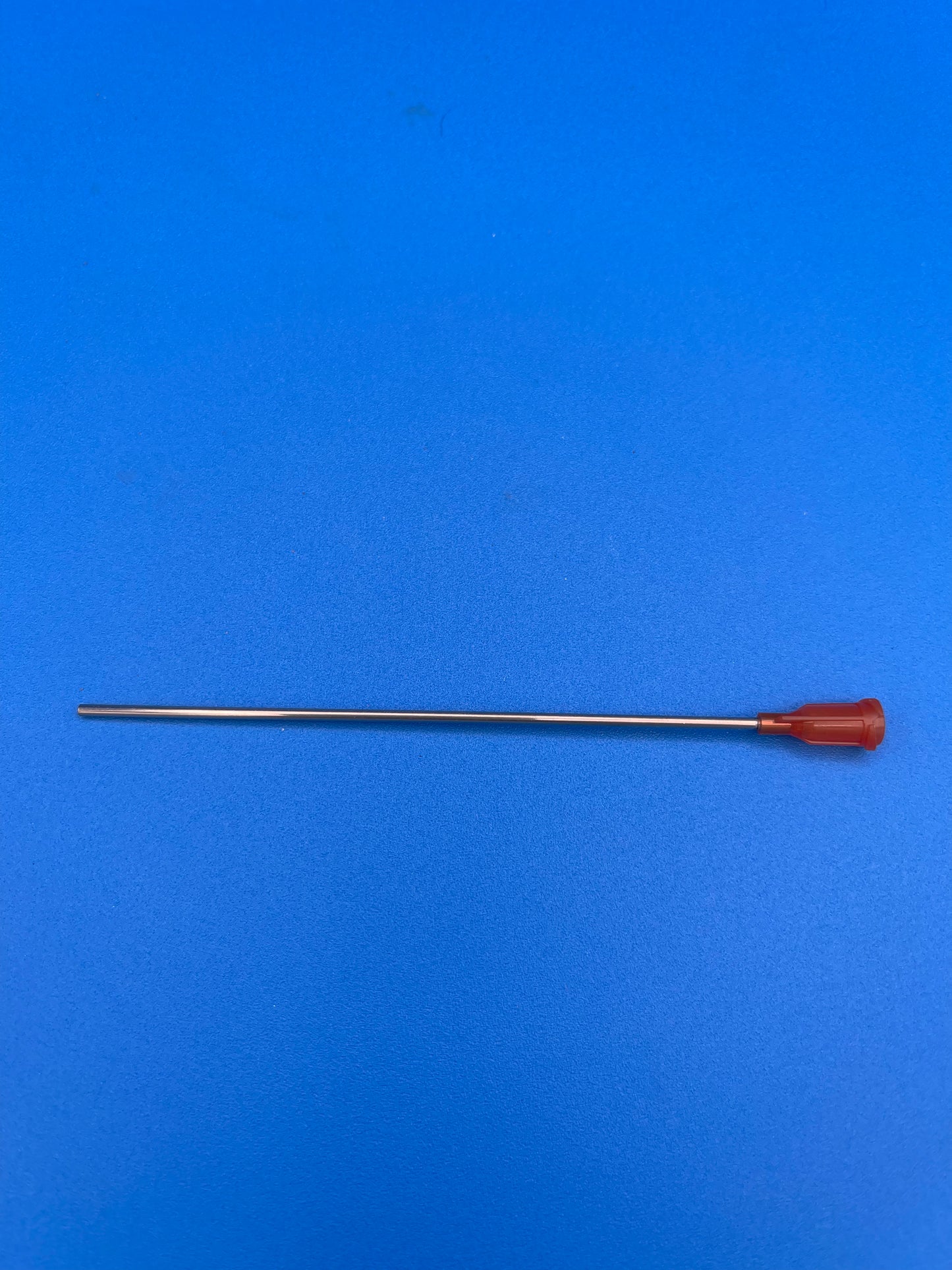 Luer Lock 4" Dispensing Needles