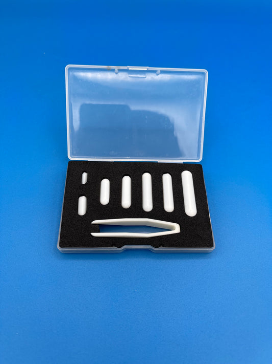 PTFE Stir Bar Kit