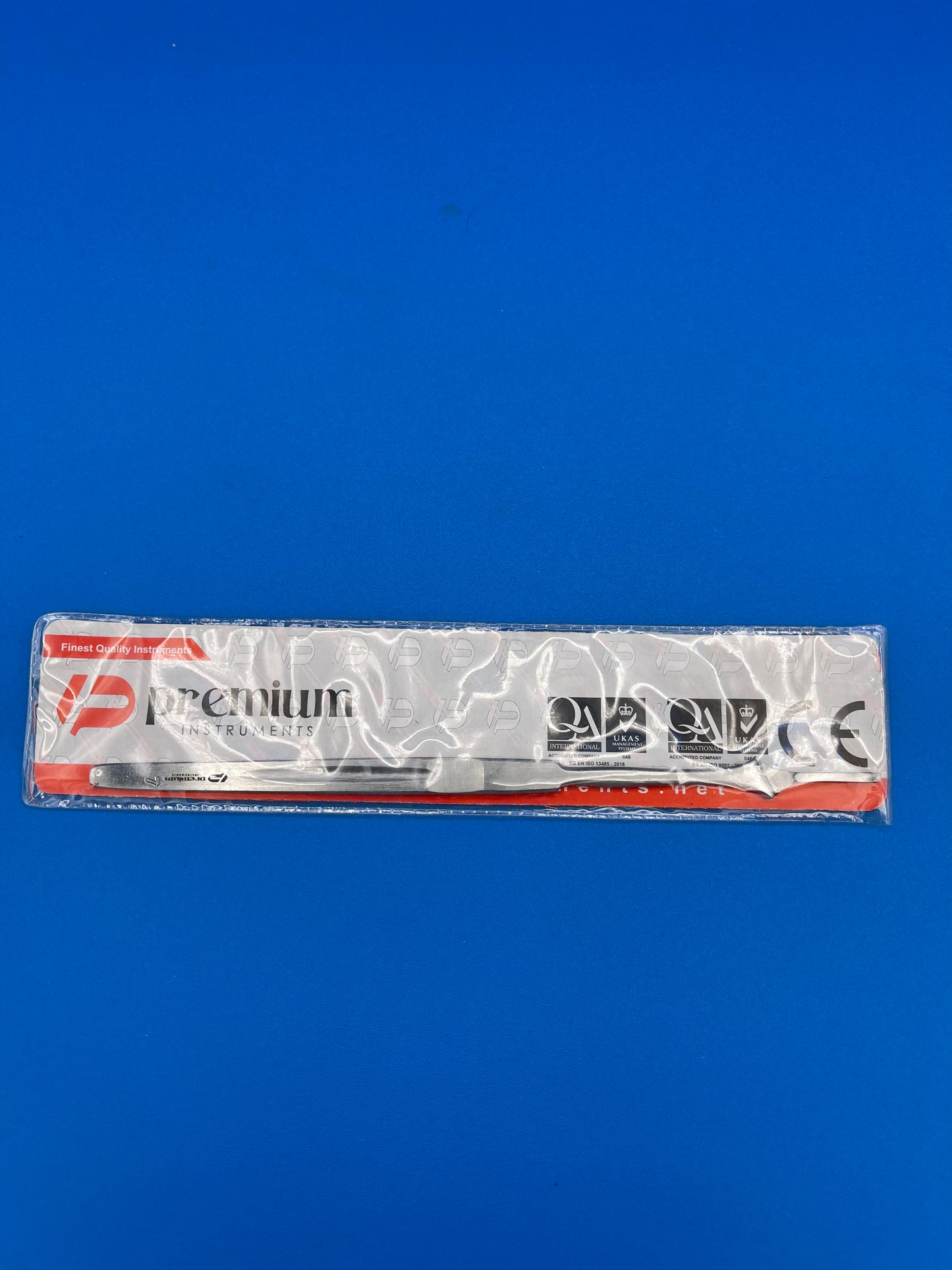 Stainless Scalpel Handle #7