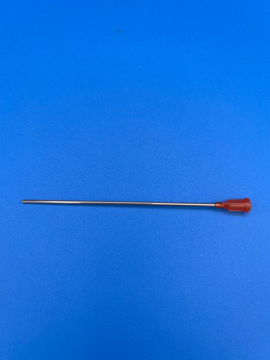 Luer Lock 4" Dispensing Needles