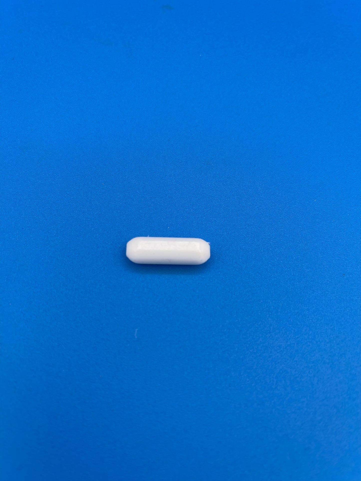 25mm PTFE Magnetic Stir Bar