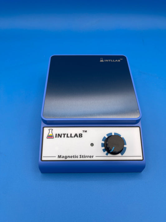 Magnetic Stirrer with Stir Bar